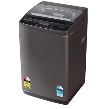 Carson CST9D3P 9kg Top Load Washing Machine
